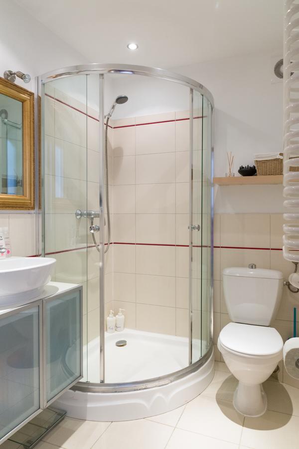 Wstapartments Sunset View Krucza 46 Warsaw Luaran gambar